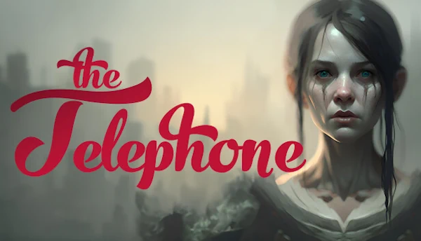 The Telephone