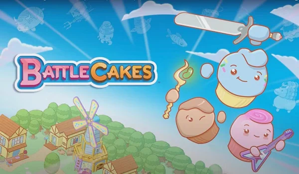 BattleCakes