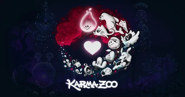 KarmaZoo