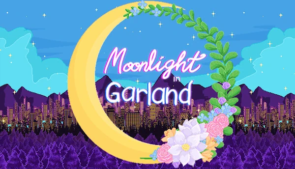 Moonlight In Garland