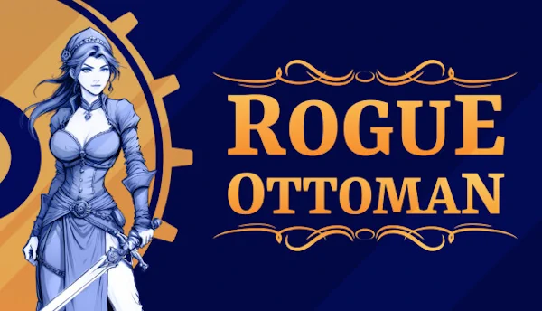 Rogue Ottoman