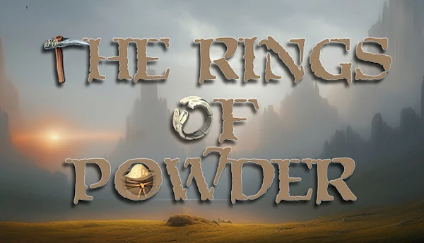 The Rings of Powder