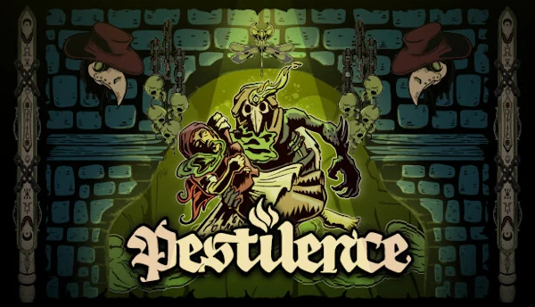 Pestilence