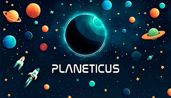 Planeticus