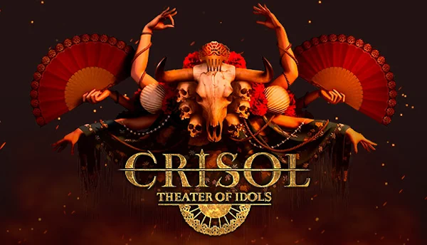 Crisol: Theater of Idols