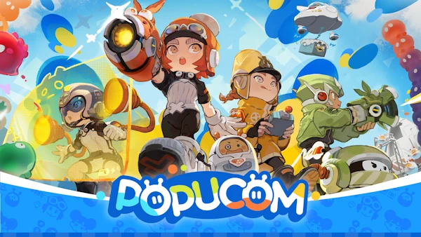 POPUCOM