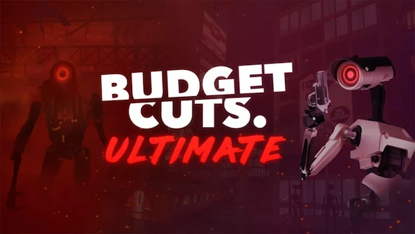 Budget Cuts Ultimate