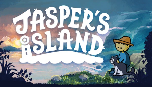 Jasper's Island