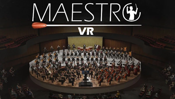 Maestro VR