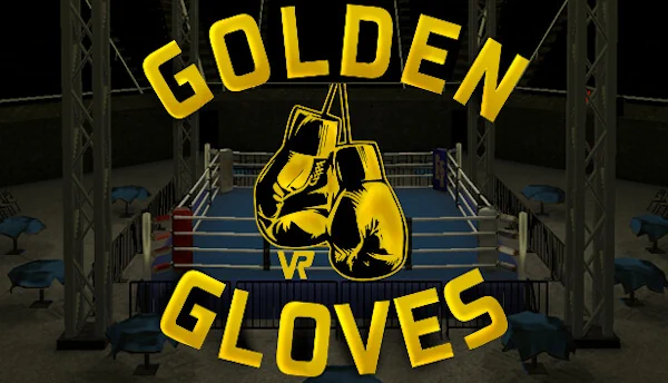 Golden Gloves VR