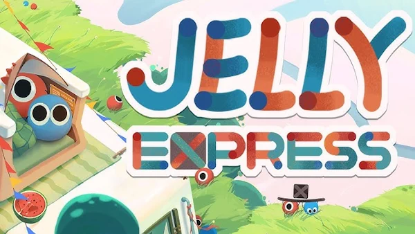 Jelly Express