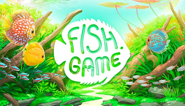 Fish Game