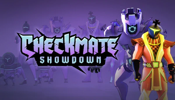 Checkmate Showdown