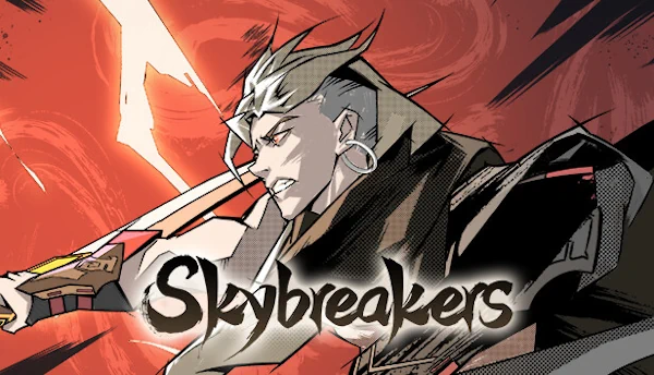 Skybreakers