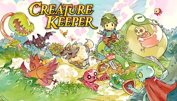 Creature Keeper