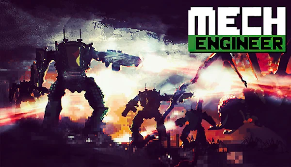 Mech Engineer