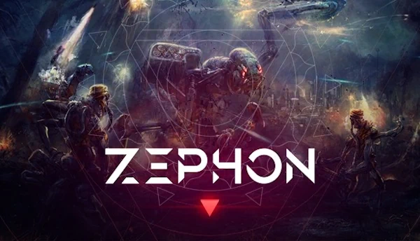 ZEPHON