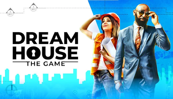 Dreamhouse: The Game