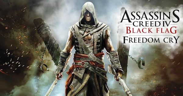 Assassin's Creed: Freedom Cry