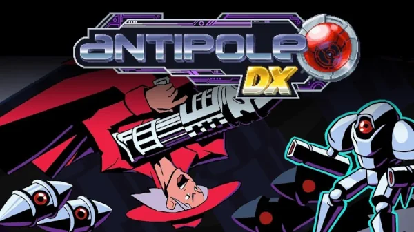 Antipole DX