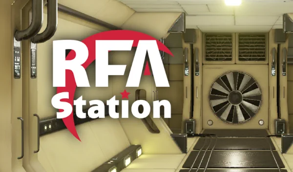 RFA Station