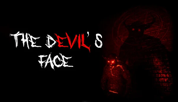 The Devil's Face