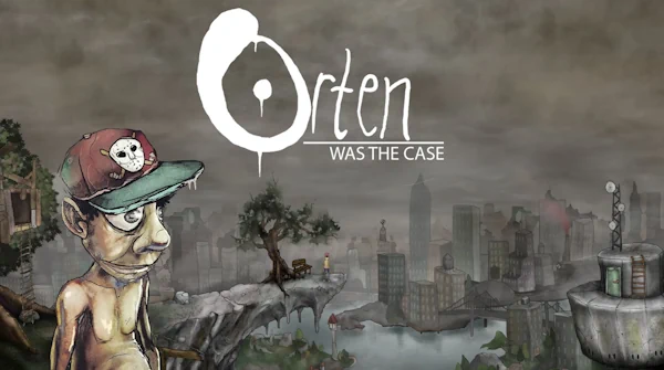 Orten Was The Case