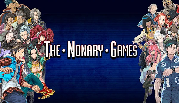 Zero Escape: The Nonary Games