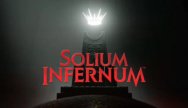 Solium Infernum