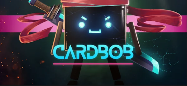 Cardbob