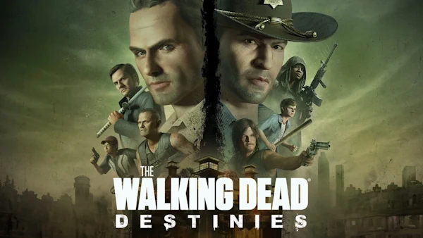 The Walking Dead: Destinies