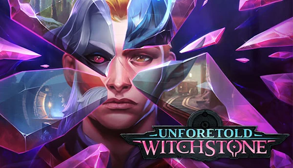 Unforetold: Witchstone