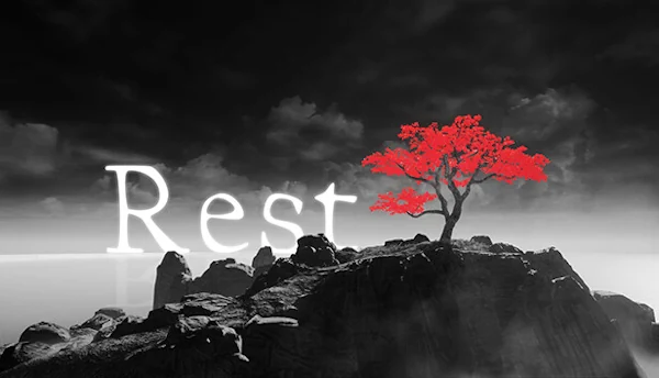 Rest