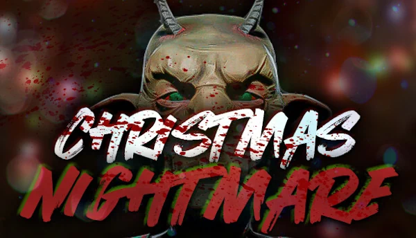 Christmas Nightmare