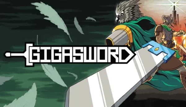 GigaSword