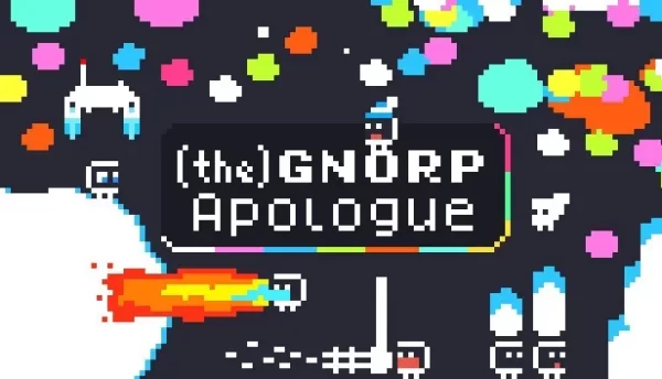 (the) Gnorp Apologue