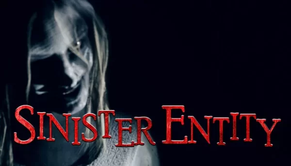 Sinister Entity