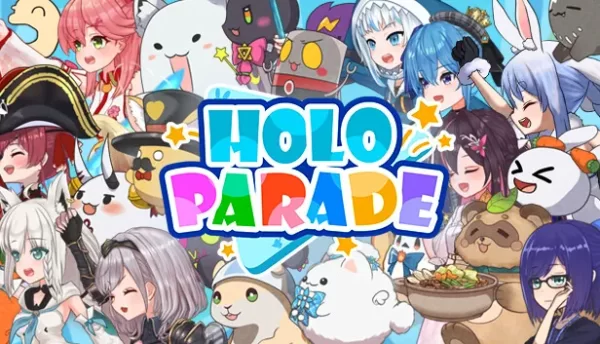 HoloParade