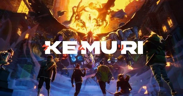 Kemuri