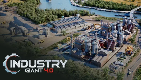 Industry Giant 4.0