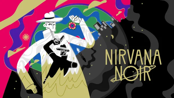 Nirvana Noir