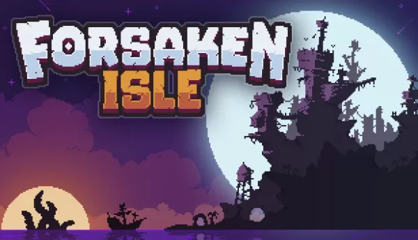 Forsaken Isle