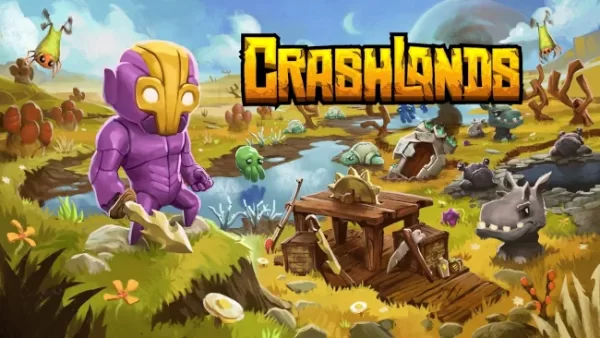 Crashlands