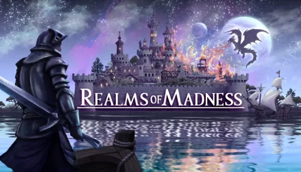 Realms of Madness