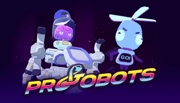 Protobots