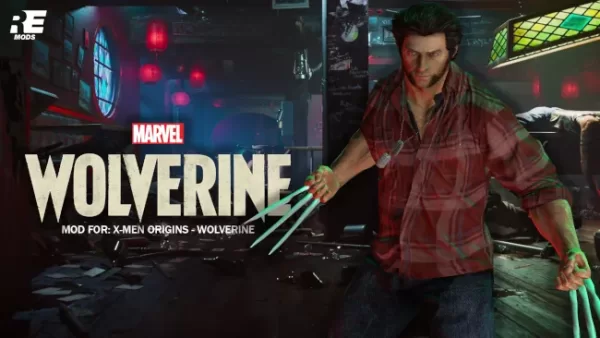 Marvel's Wolverine