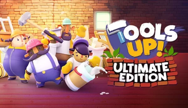 Tools Up! Ultimate Edition