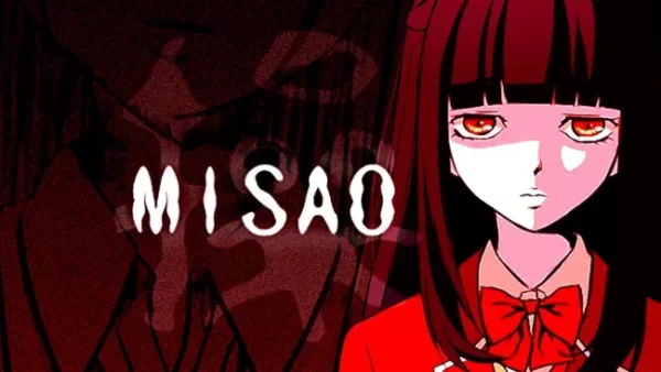 Misao: Definitive Edition