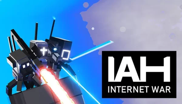 IAH: INTERNET WAR