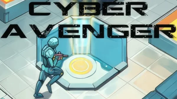 Cyber Avenger